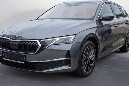 Skoda Octavia 41.500 km 27.990 &euro; Schwielowsee OT Geltow 14548