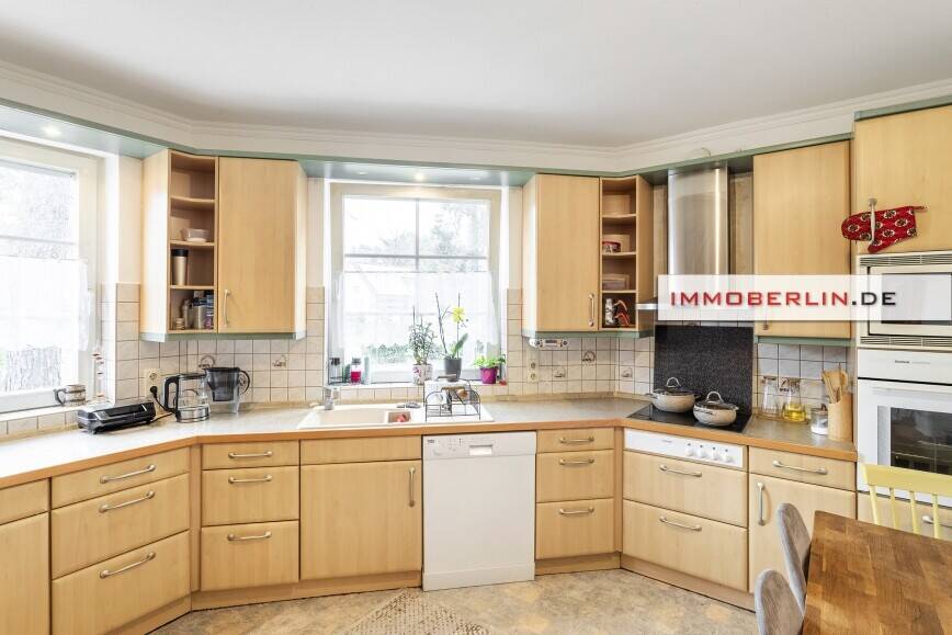 Einfamilienhaus Beelitz Fichtenwalde - 6 Zimmer, 233 m&sup2;, 680.000&euro; | Angebot:26217533