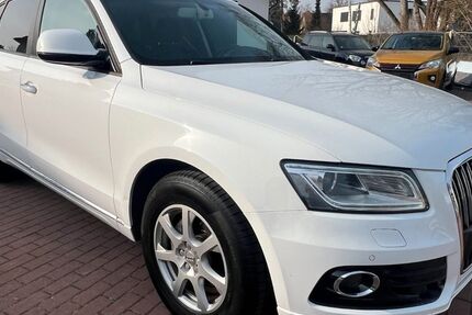 Audi Q5 145.000 km 17.255 &euro; Berlin 12349