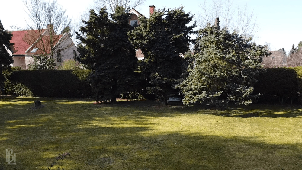 Grundstück Potsdam Neu Fahrland - 329.000&euro; | Angebot:25700221