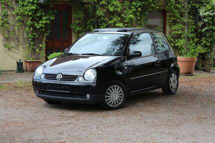 VW Lupo 200.000 km 2.699 &euro; Berlin 10317