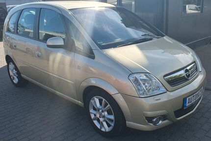 Opel Meriva 150.335 km 3.990 &euro; Berlin 12681