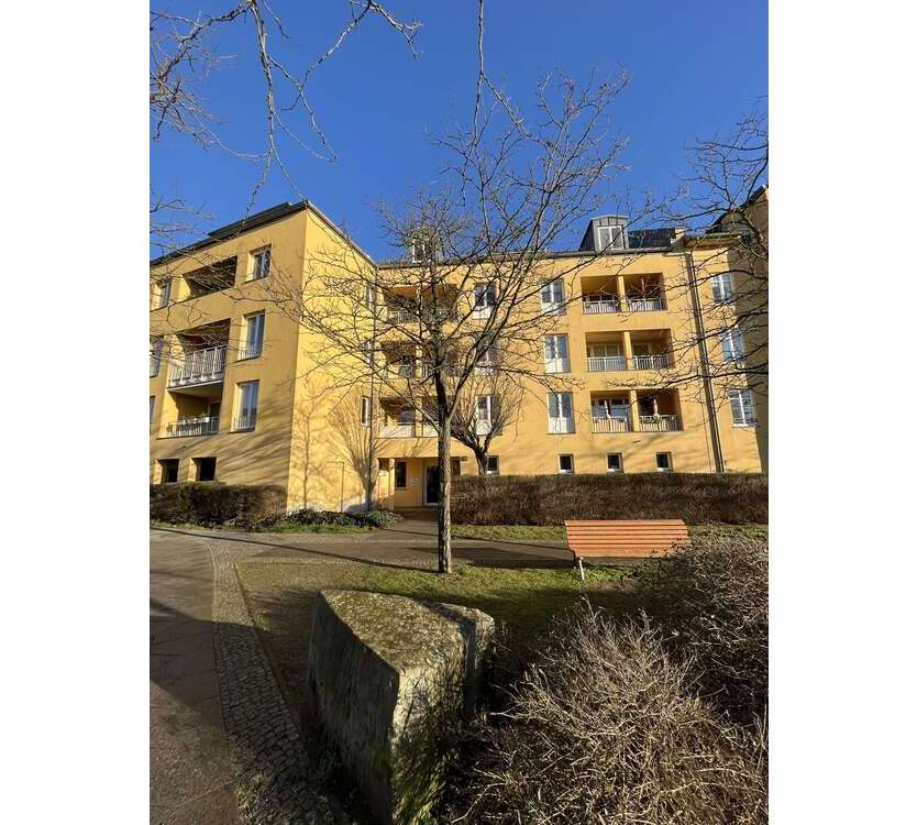 Wohnung zum Kaufen in Potsdam 325.970 € 88 m²