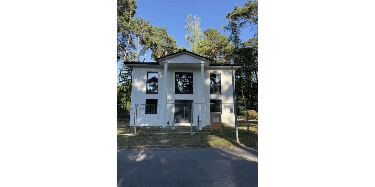 Einfamilienhaus Blankenfelde - Mahlow Mahlow - 6 Zimmer, 198 m&sup2;, 990.000&euro; | Angebot:27144350