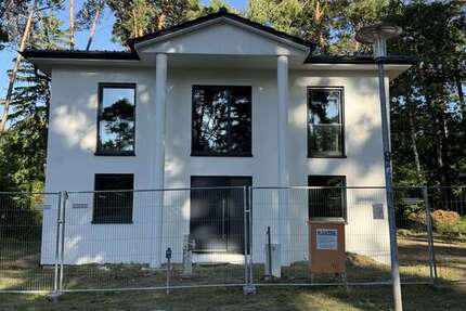 Haus Blankenfelde - Mahlow Mahlow - 6 Zimmer, 198 m&sup2;, 990.000&euro; | Angebot:27144350