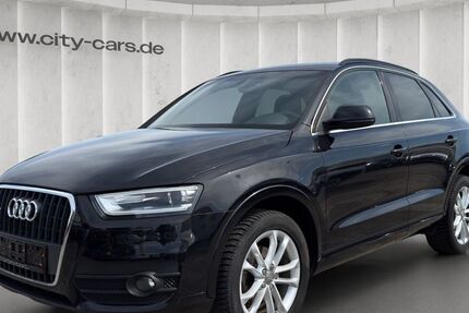 Audi Q3 109.000 km 16.990 € Brandenburg 14772