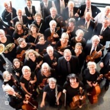 Sinfonisches Sommerkonzert Berlin