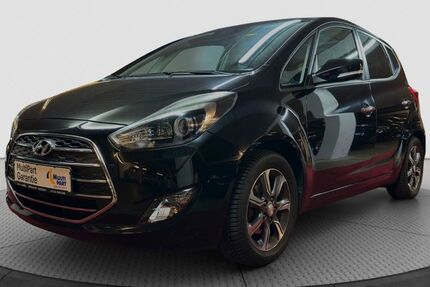 Hyundai ix20 105.000 km 9.480 &euro; Berlin 10625