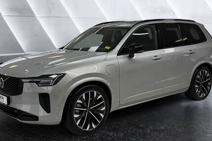 Volvo XC90 17.123 km 73.880 &euro; Berlin 12683