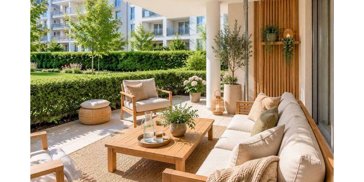 Etagenwohnung Berlin Charlottenburg - 5 Zimmer, 120 m&sup2;, 889.000&euro; | Angebot:26930149