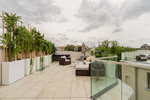 3-Zimmer-Penthousewohnung in Berlin-Mitte - Penthouse Berlin Mitte | Angebot:26857691