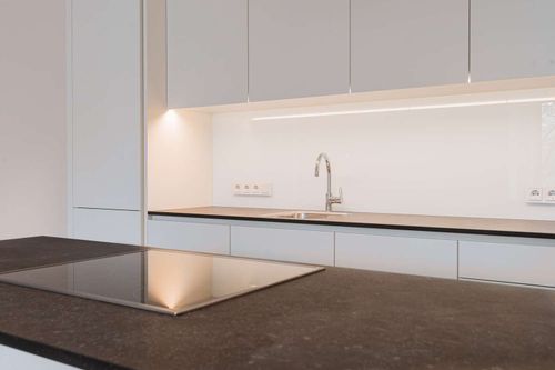 Etagenwohnung Berlin Tempelhof-Schöneberg - 2 Zimmer, 79 m&sup2;, 2.100&euro; | Angebot:26255362