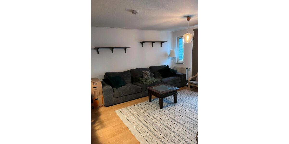 Etagenwohnung Groß Kreutz (Havel) - 3 Zimmer, 76 m&sup2;, 950&euro; | Angebot:26237508