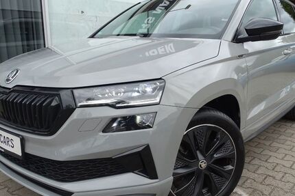 Skoda Karoq 12.850 km 29.990 &euro; Nauen 14641