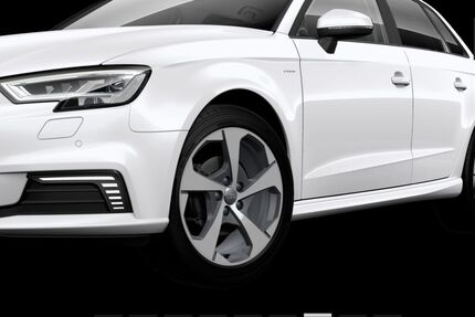 Audi A3 95.000 km 17.900 &euro; berlin 13407