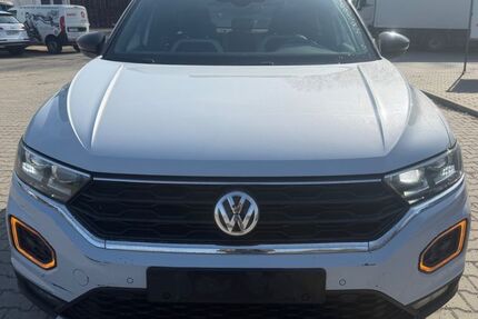 VW T-Roc 171.139 km 13.900 &euro; berlin 10829