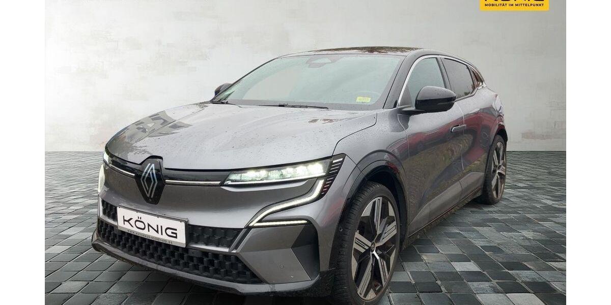 Renault Megane E-TECH 10.077 km 25.988 &euro; Teltow 14513