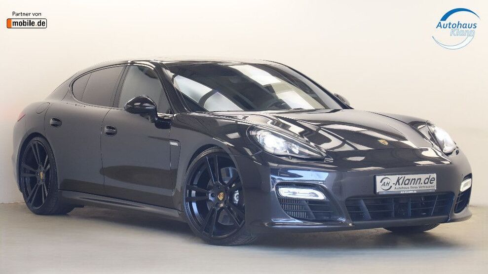 Panamera