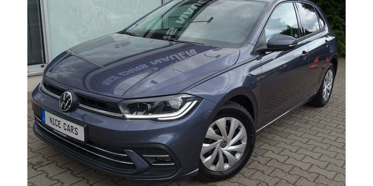 VW Polo 9.405 km 18.990 &euro; Nauen 14641