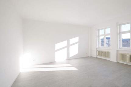 Wohnung Berlin Friedrichshain - 2 Zimmer, 62 m&sup2;, 375.000&euro; | Angebot:23987025