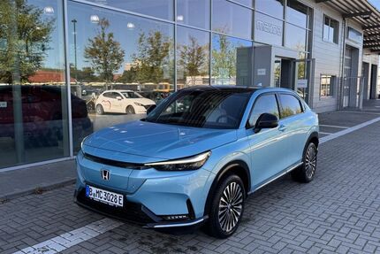 Honda e:Ny1 6.281 km 26.350 &euro; Berlin 13403