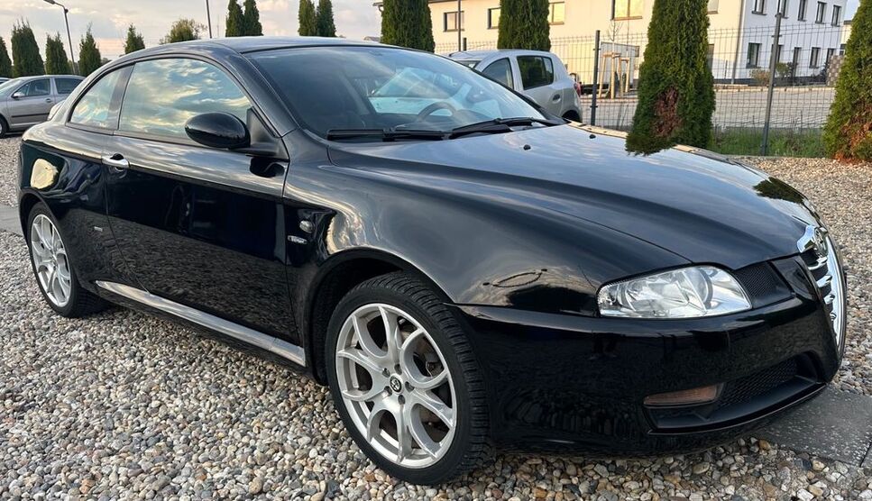Alfa Romeo GT 142.723 km 3.990 € Potsdam Mittelmark / Beelitz 14547