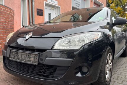 Renault Megane 220.527 km 1.990 &euro; Berlin 12351