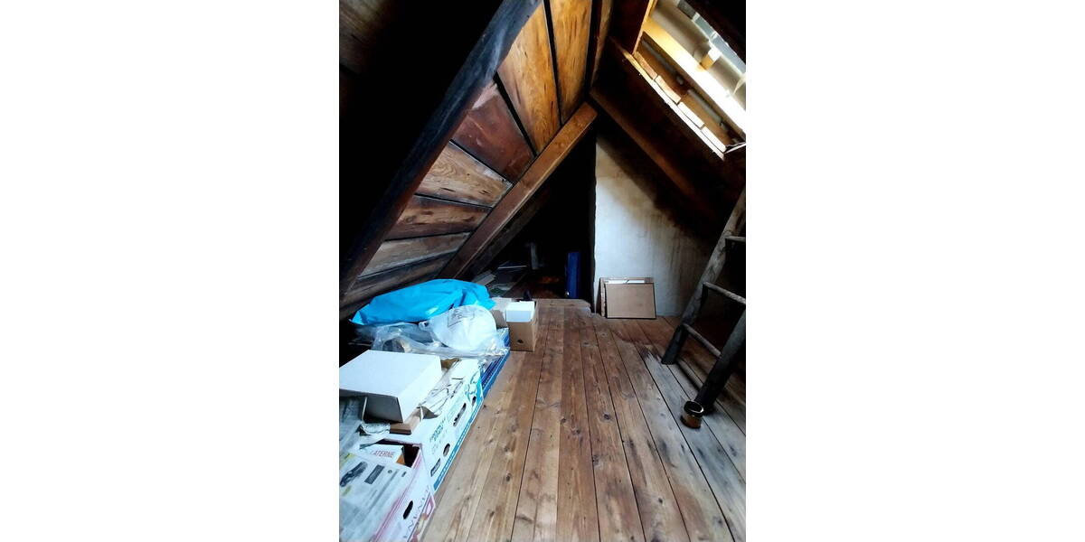 Einfamilienhaus Potsdam Neu Fahrland - 8 Zimmer, 153 m&sup2;, 789.000&euro; | Angebot:26344096