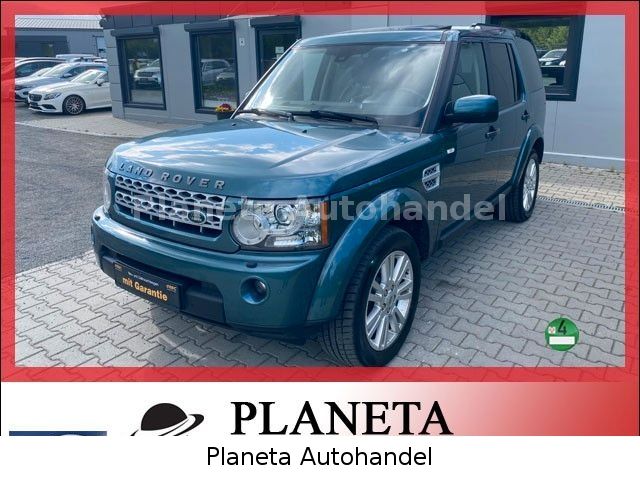 Land Rover Discovery 230.290 km 12.499 € Ludwigsfelde 14974
