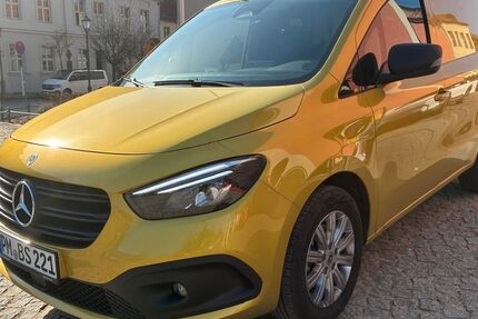 Mercedes-Benz Citan 1.980 km 27.500 &euro; Beelitz 14547