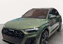 Gebrauchtwagen Audi Q5