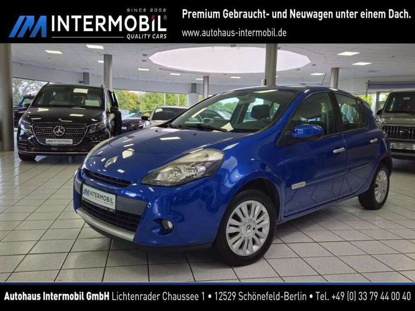 Clio