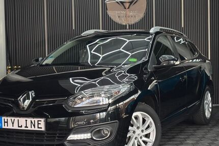 Renault Megane 100.000 km 8.990 &euro; Berlin 13597