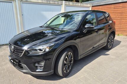 Mazda CX-5 162.000 km 9.900 &euro; Potsdam 14476
