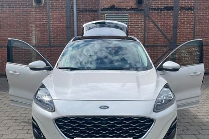 Ford Kuga 75.000 km 21.500 &euro; Berlin 13507