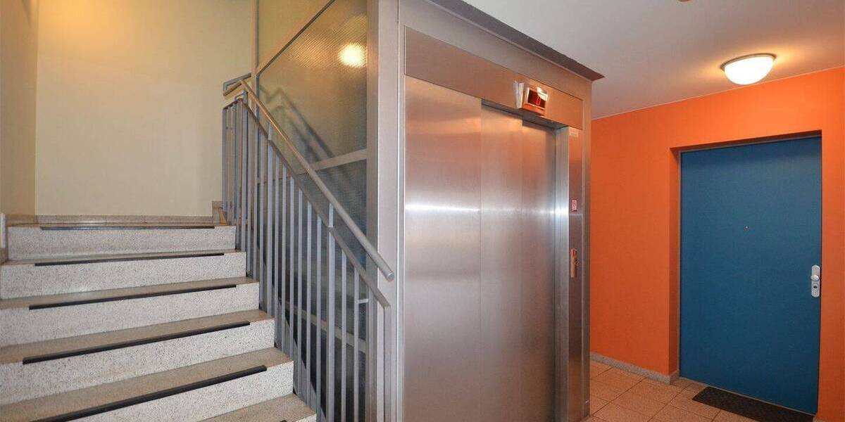 Etagenwohnung Potsdam Kirchsteigfeld - 2 Zimmer, 57 m&sup2;, 229.000&euro; | Angebot:26105669