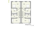 Doppelhaushälfte Beelitz - 4 Zimmer, 119 m&sup2;, 535.000&euro; | Angebot:25698950