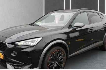 Cupra Formentor 41.461 km 31.888 € Berlin 13581