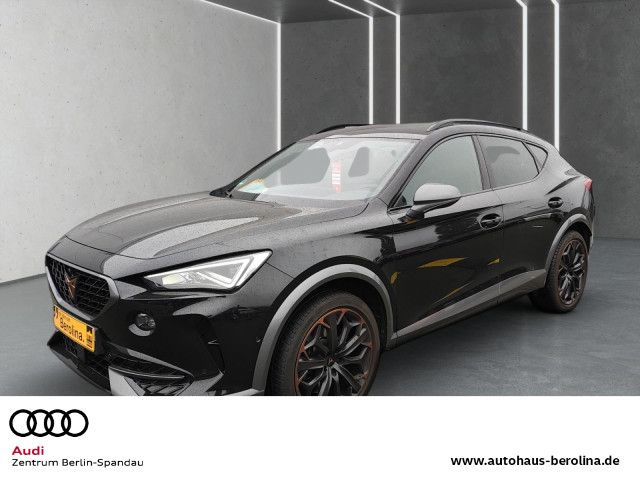 Cupra Formentor 41.461 km 31.888 € Berlin 13581