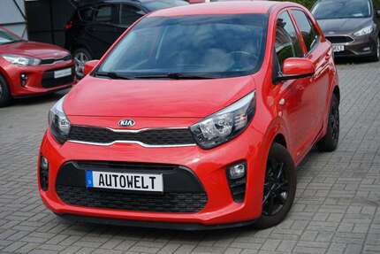 Kia Picanto 79.000 km 9.990 &euro; Falkensee bei Berlin 14612