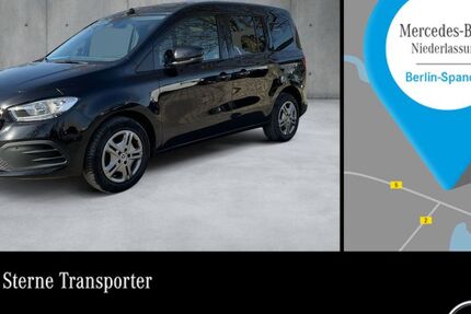 Mercedes-Benz T-Klasse 67.623 km 21.980 &euro; Berlin 13581