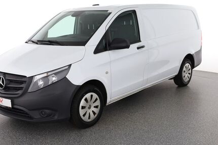 Mercedes-Benz Vito 99.641 km 22.480 &euro; Berlin 12103