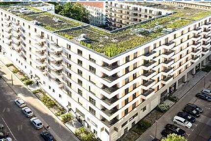 Wohnung Berlin Friedrichshain - 4 Zimmer, 123 m&sup2;, 1.117.739&euro; | Angebot:24098475