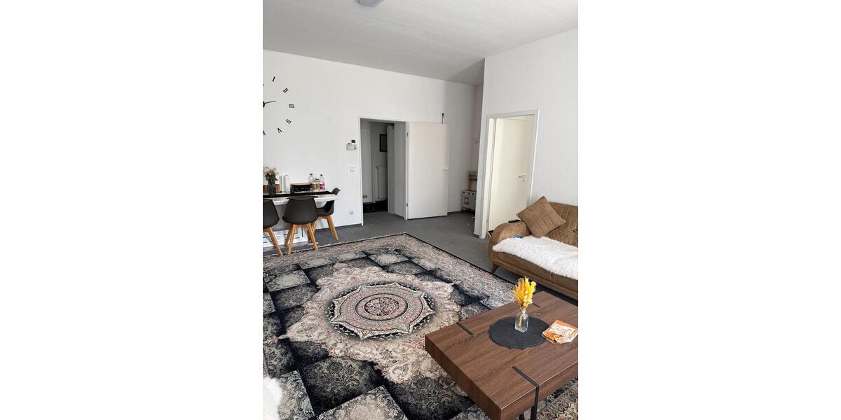 Erdgeschoßwohnung Falkensee - 2 Zimmer, 80 m&sup2;, 1.200&euro; | Angebot:26561195