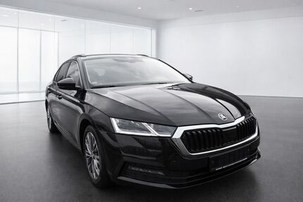Skoda Octavia 129.884 km 20.970 &euro; Potsdam-Drewitz 14480