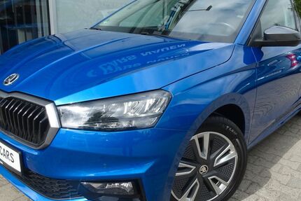 Skoda Fabia 58.579 km 15.490 &euro; Nauen 14641