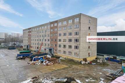 Gewerbeobjekt Alt-Hohenschönhausen Hohenschönhausen - 5.700.000&euro; | Angebot:27127952