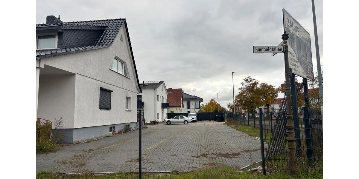 Gewerbefläche mit Büro zimmer