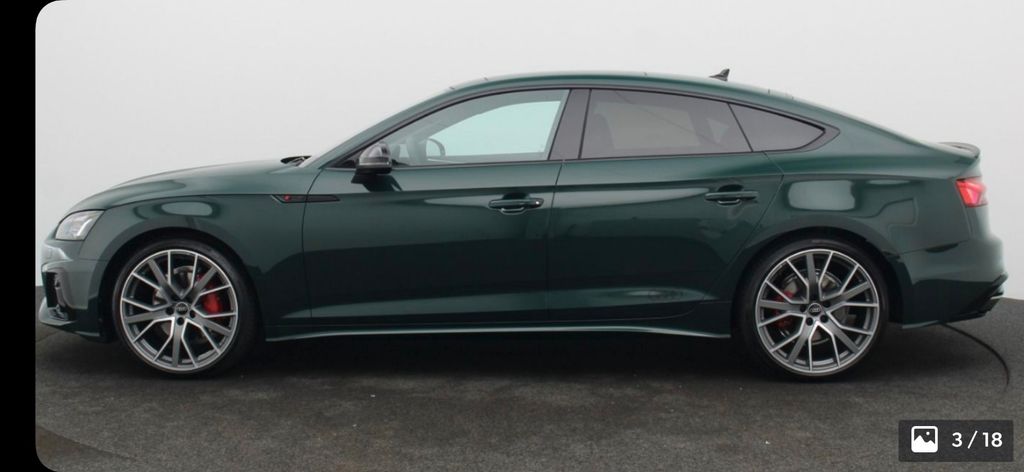 Audi A5 35.000 km 45.999 &euro; Beelitz 14547