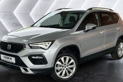 Seat Ateca 1.153 km 29.999 &euro; Berlin 13051
